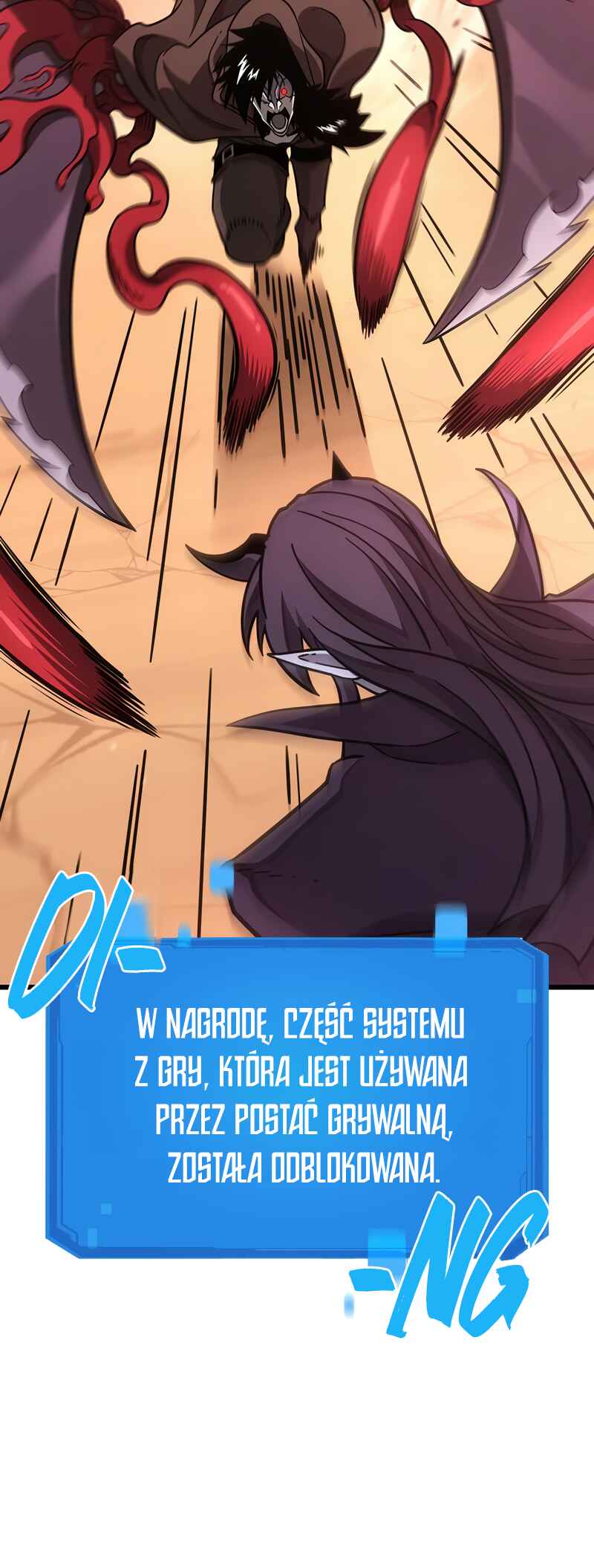 Pungjag-ieyo, Ma-wang-nim! Chapter 2 - Page 47