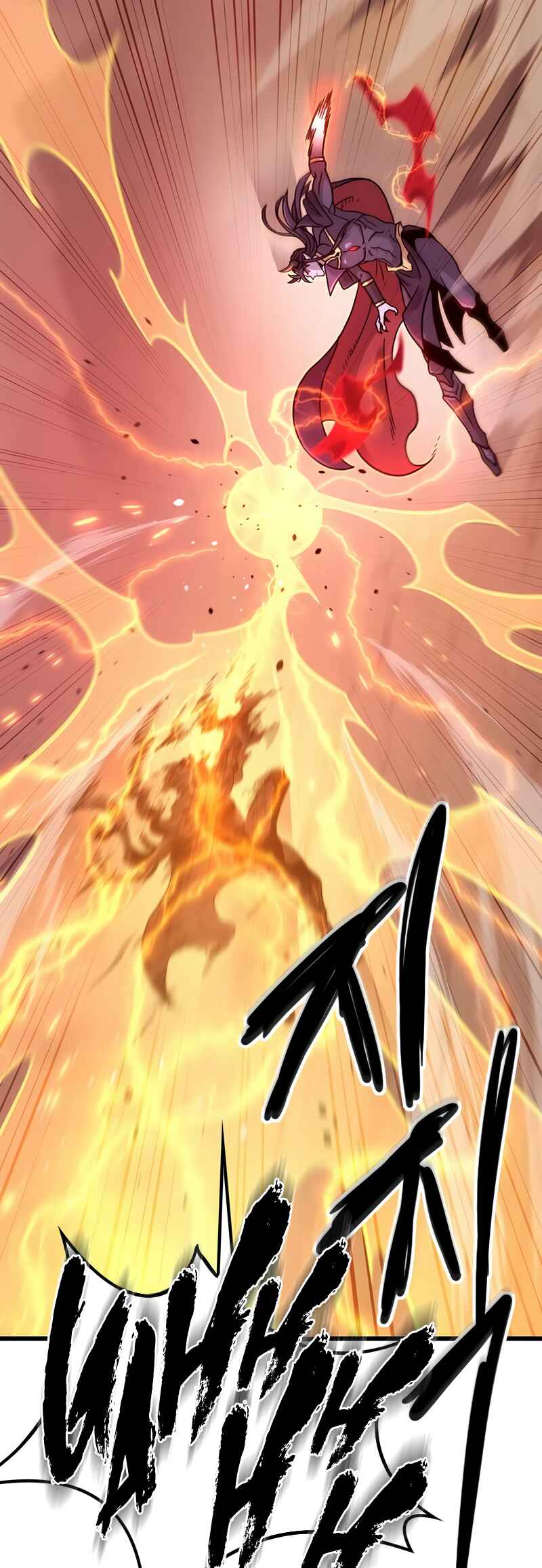 Pungjag-ieyo, Ma-wang-nim! Chapter 2 - Page 54