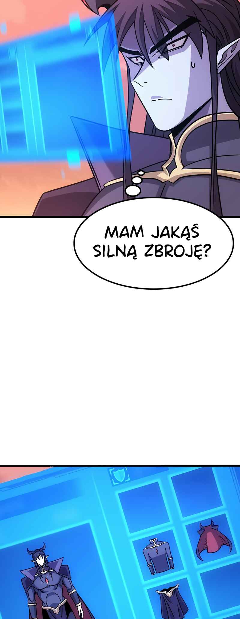 Pungjag-ieyo, Ma-wang-nim! Chapter 2 - Page 65