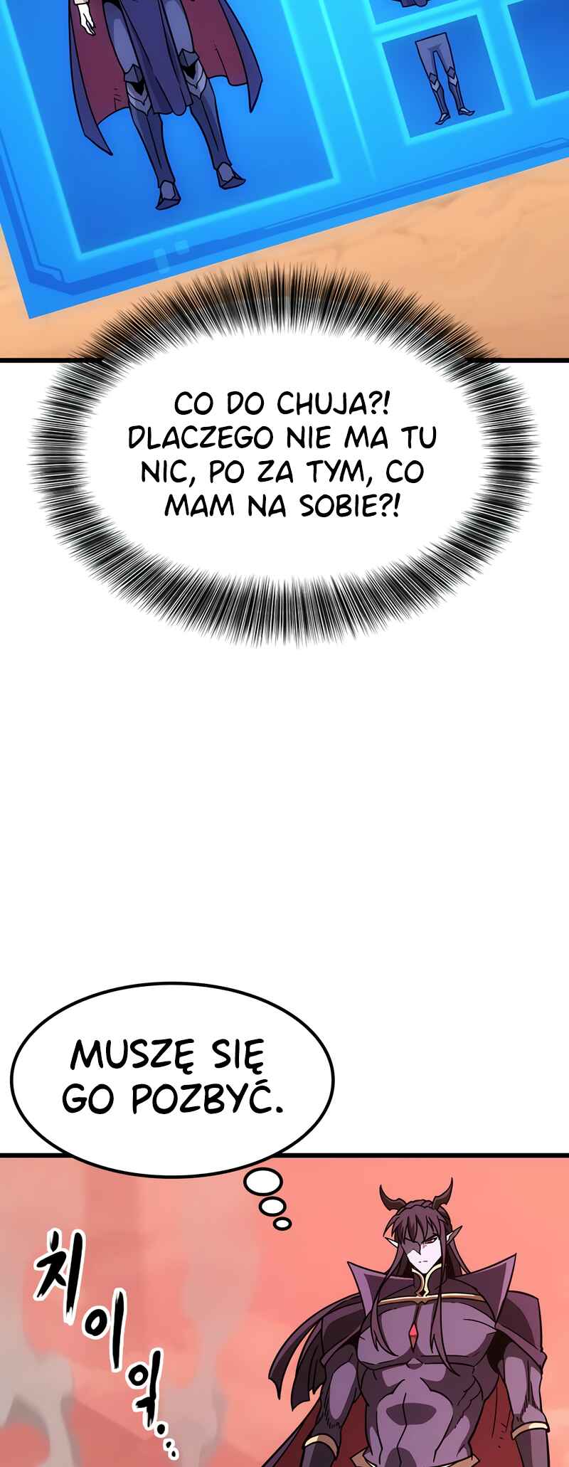 Pungjag-ieyo, Ma-wang-nim! Chapter 2 - Page 66
