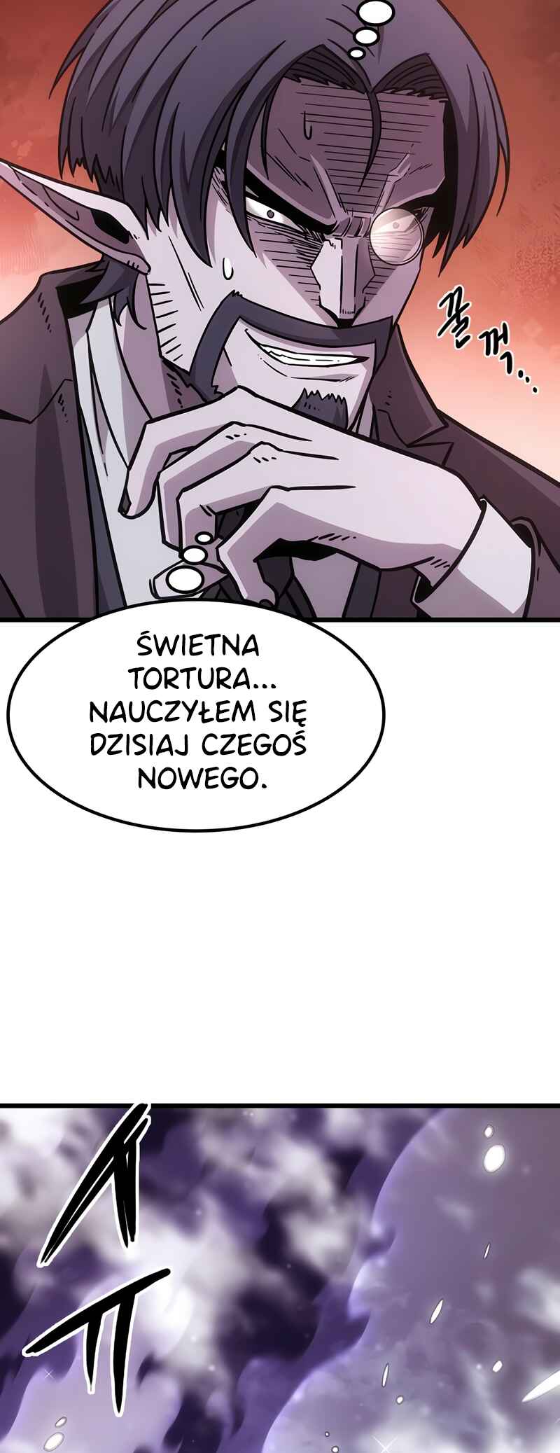 Pungjag-ieyo, Ma-wang-nim! Chapter 2 - Page 80
