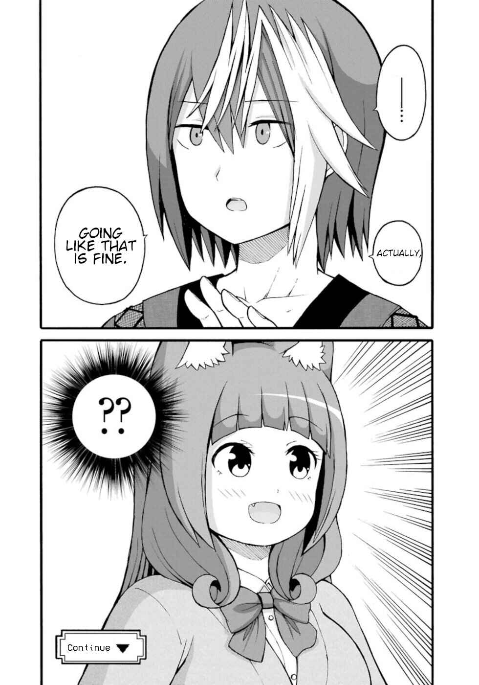 Futoku no Guild Chapter 26 - Page 28