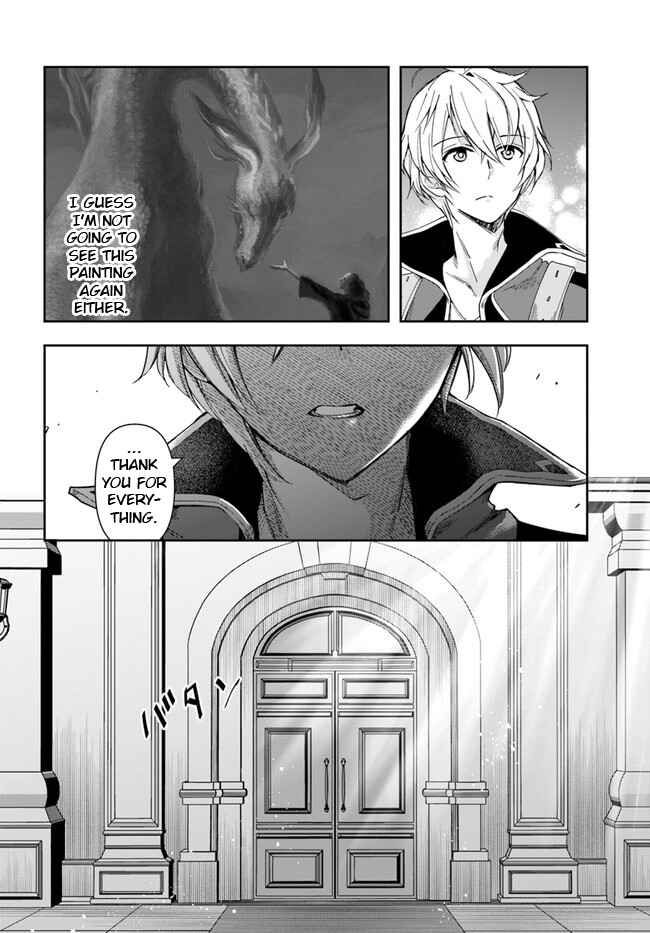 Henkyou no Renkinjutsushi Chapter 1 - Page 25