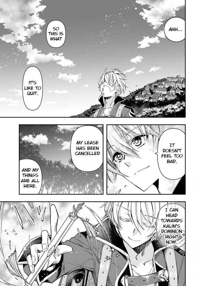 Henkyou no Renkinjutsushi Chapter 1 - Page 26
