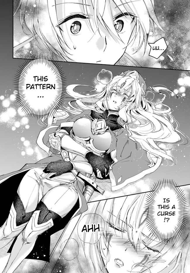 Henkyou no Renkinjutsushi Chapter 1 - Page 37