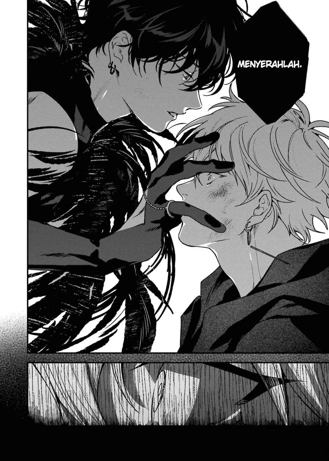 Shinigami no Hanayome: Yomei 7-nichi kara no Koufuku Chapter 10 - Page 18