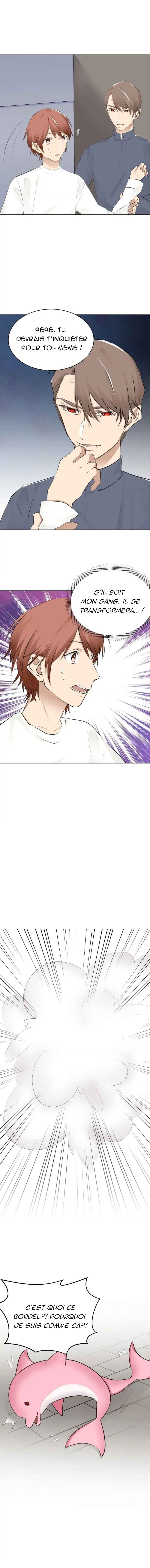 Bloody Taboo Chapter 60 - Page 2