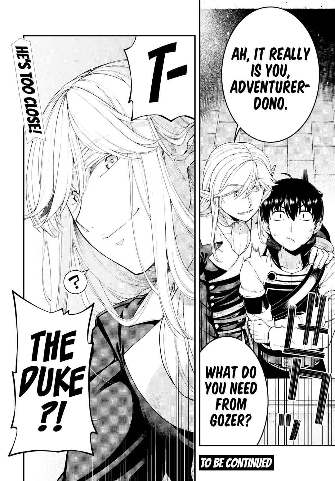 Isekai Meikyuu de Harem o Chapter 79 - Page 13