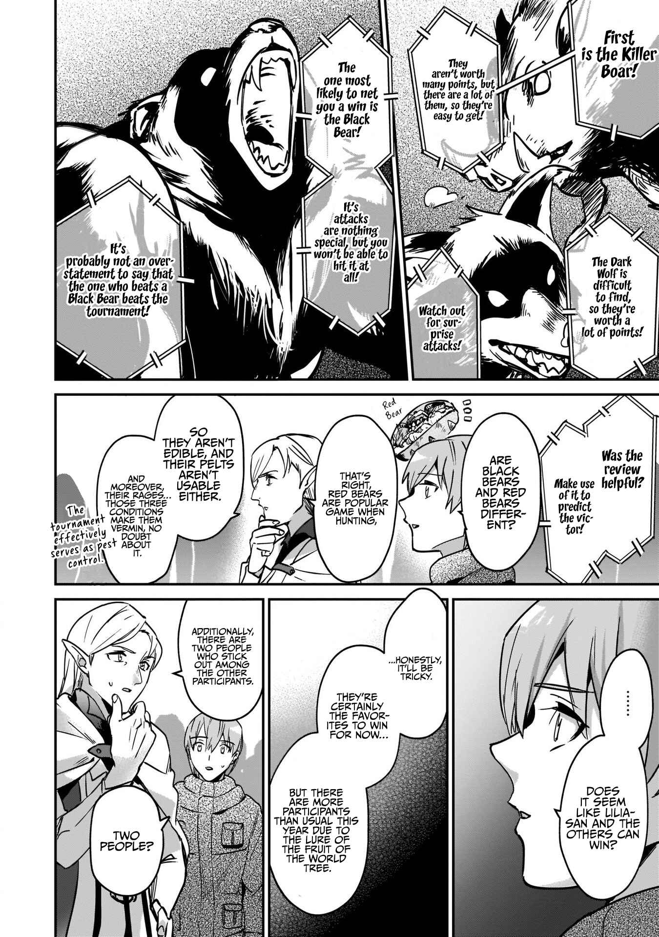 Yuusha Shoukan ni Makikomareta kedo, Isekai wa Heiwa deshita Chapter 21 - Page 26