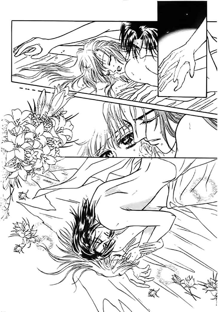 Spirit of the Ocean Chapter 28 - Page 15