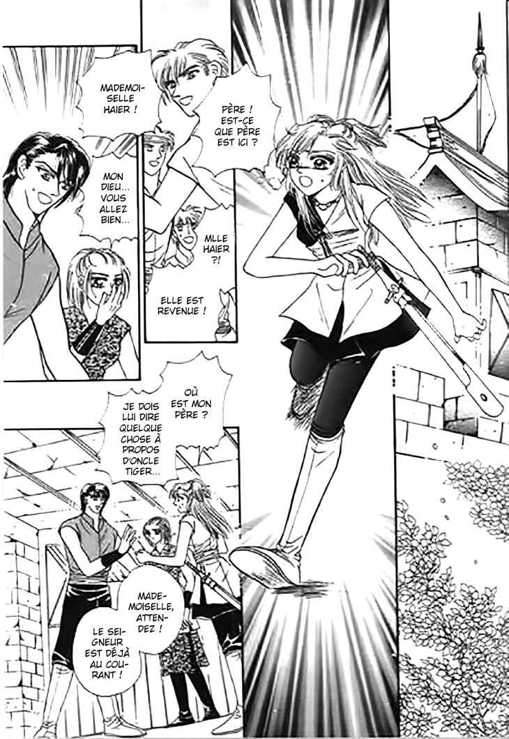 Spirit of the Ocean Chapter 28 - Page 30