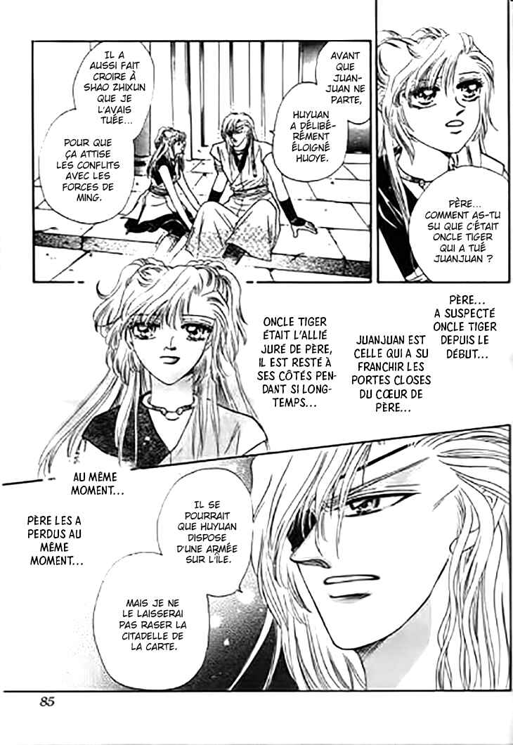 Spirit of the Ocean Chapter 28 - Page 36