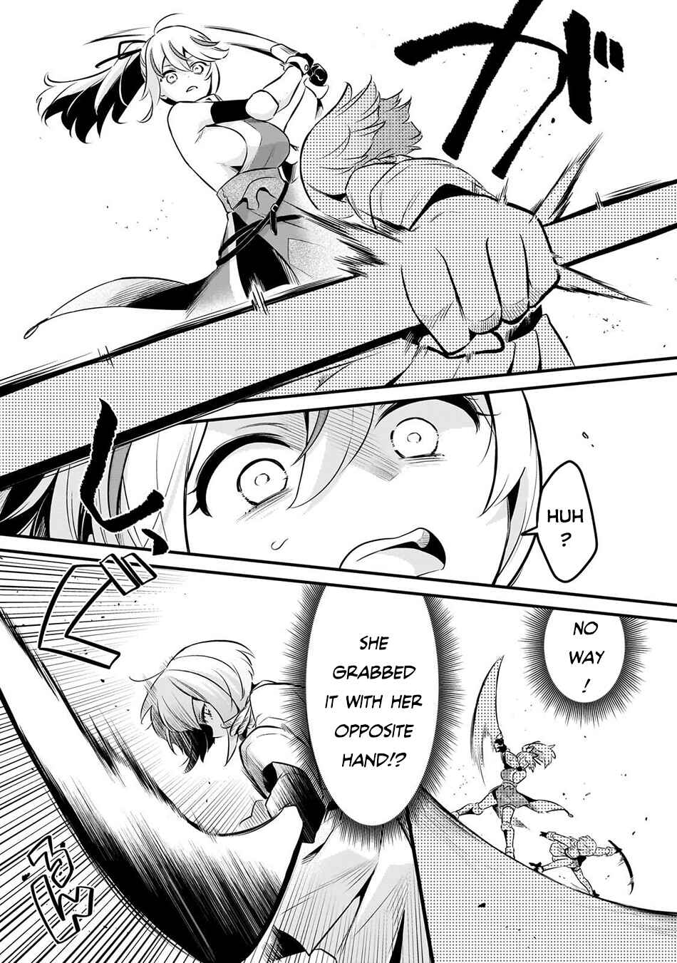 Tsuihousha Shokudou e Youkoso! ~Saikyou Party o Tsuihousareta Ryourinin (Lv. 99) wa, Inaka de Nengan no Boukensha Shokudou o Hirakimasu!~ Chapter 58 - Page 10