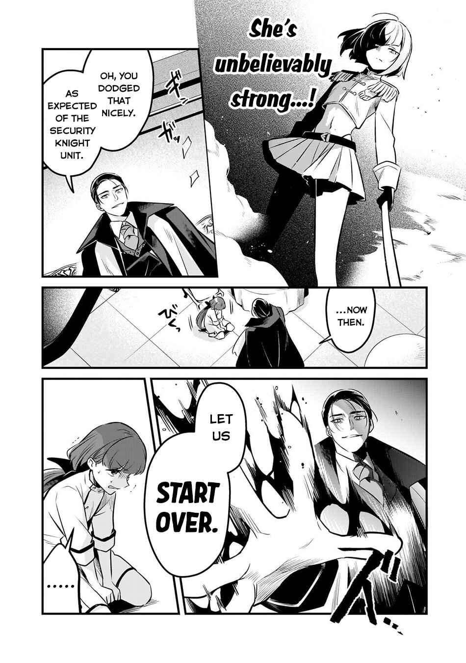 Tsuihousha Shokudou e Youkoso! ~Saikyou Party o Tsuihousareta Ryourinin (Lv. 99) wa, Inaka de Nengan no Boukensha Shokudou o Hirakimasu!~ Chapter 58 - Page 12