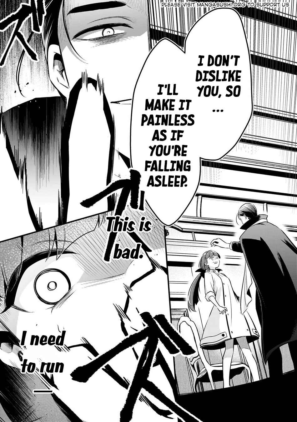 Tsuihousha Shokudou e Youkoso! ~Saikyou Party o Tsuihousareta Ryourinin (Lv. 99) wa, Inaka de Nengan no Boukensha Shokudou o Hirakimasu!~ Chapter 58 - Page 2