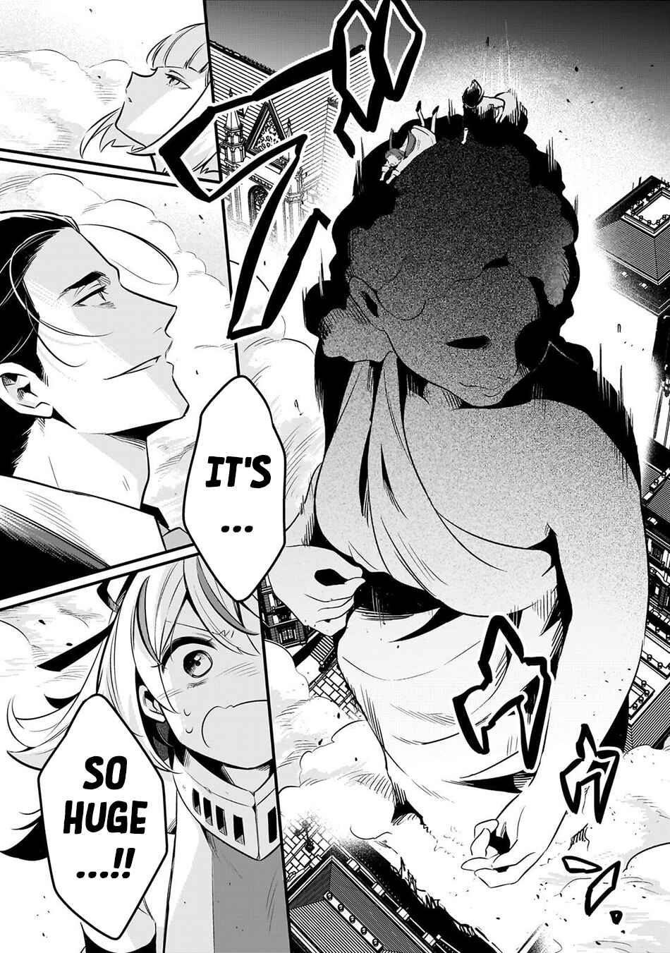 Tsuihousha Shokudou e Youkoso! ~Saikyou Party o Tsuihousareta Ryourinin (Lv. 99) wa, Inaka de Nengan no Boukensha Shokudou o Hirakimasu!~ Chapter 58 - Page 25