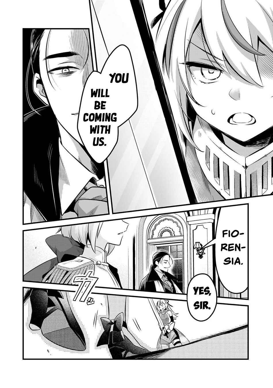 Tsuihousha Shokudou e Youkoso! ~Saikyou Party o Tsuihousareta Ryourinin (Lv. 99) wa, Inaka de Nengan no Boukensha Shokudou o Hirakimasu!~ Chapter 58 - Page 7