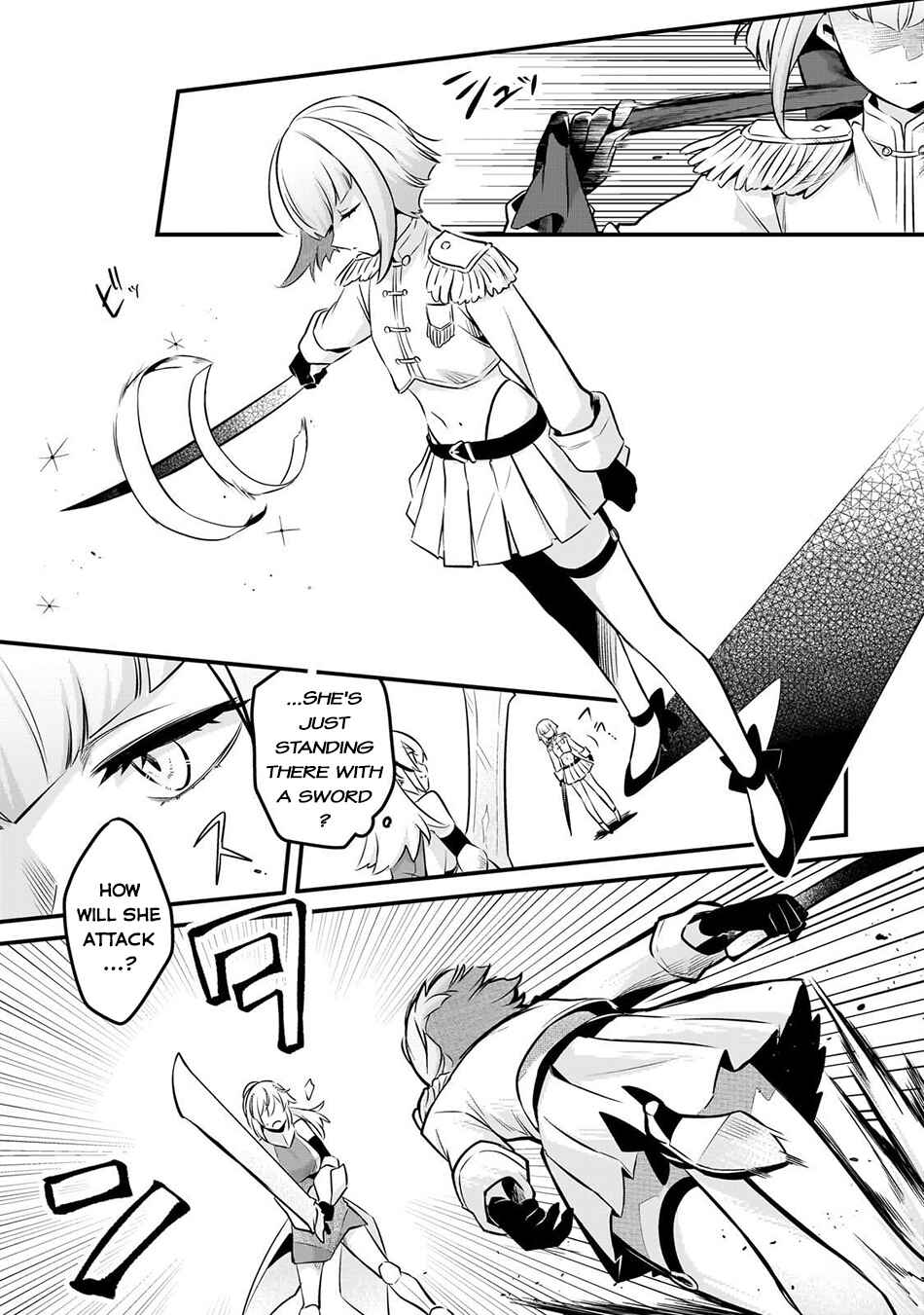 Tsuihousha Shokudou e Youkoso! ~Saikyou Party o Tsuihousareta Ryourinin (Lv. 99) wa, Inaka de Nengan no Boukensha Shokudou o Hirakimasu!~ Chapter 58 - Page 8