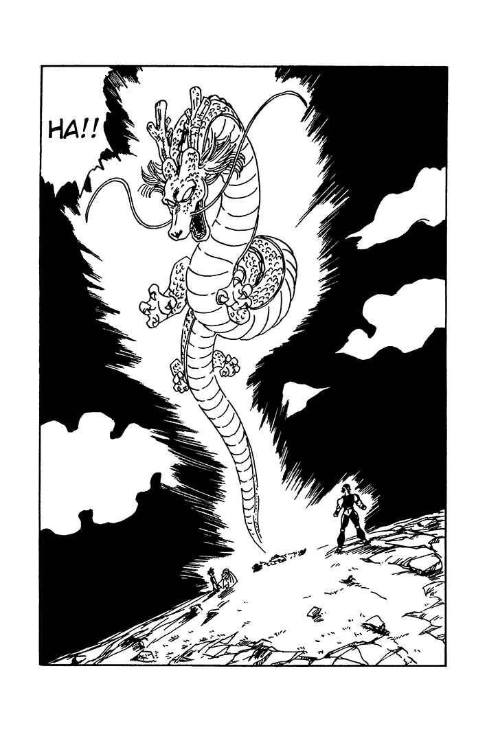 Dragon Ball - Zeroverse (Doujinshi) Chapter 74 - Page 13