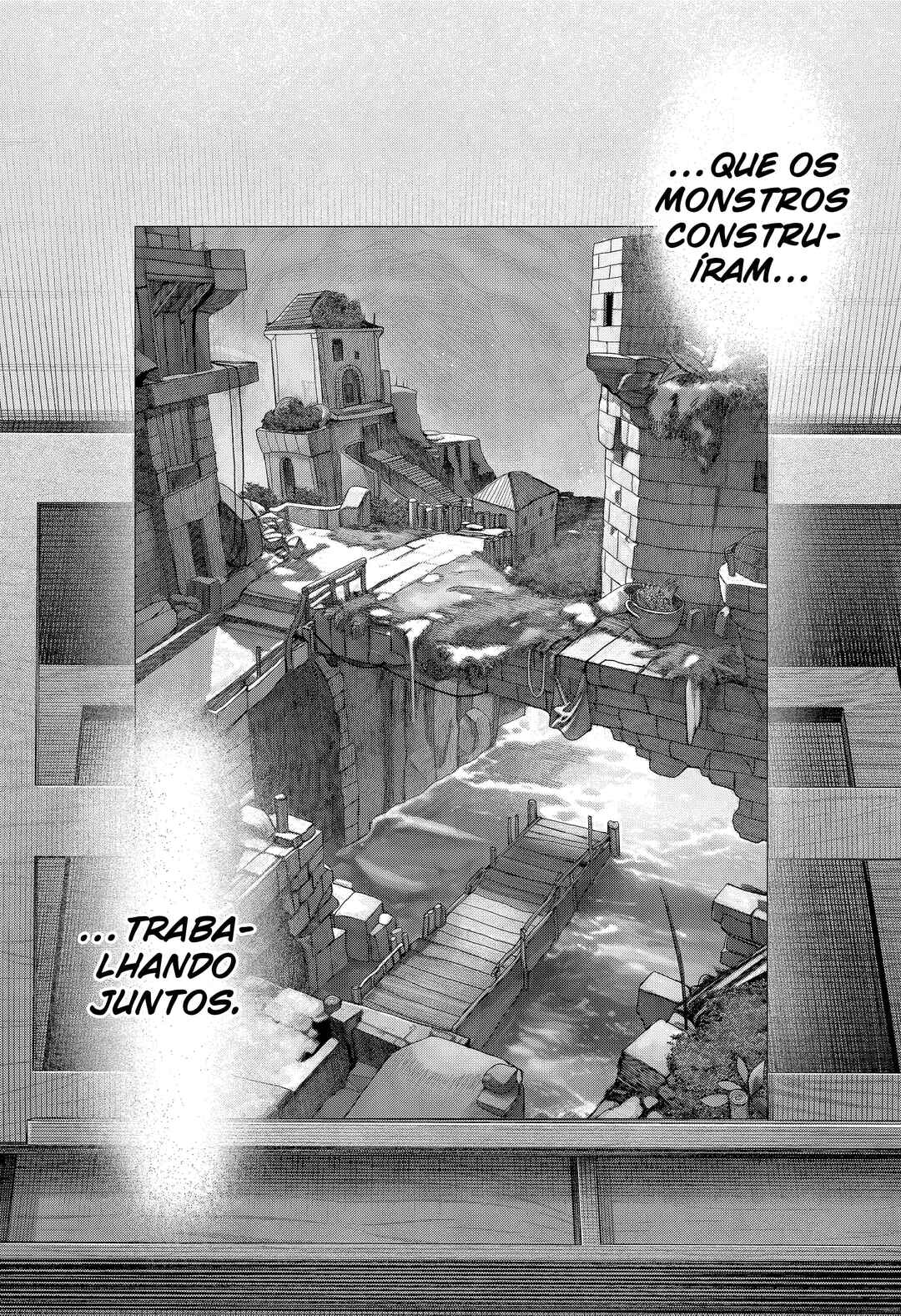Monochrome no Futari Chapter 30 - Page 5