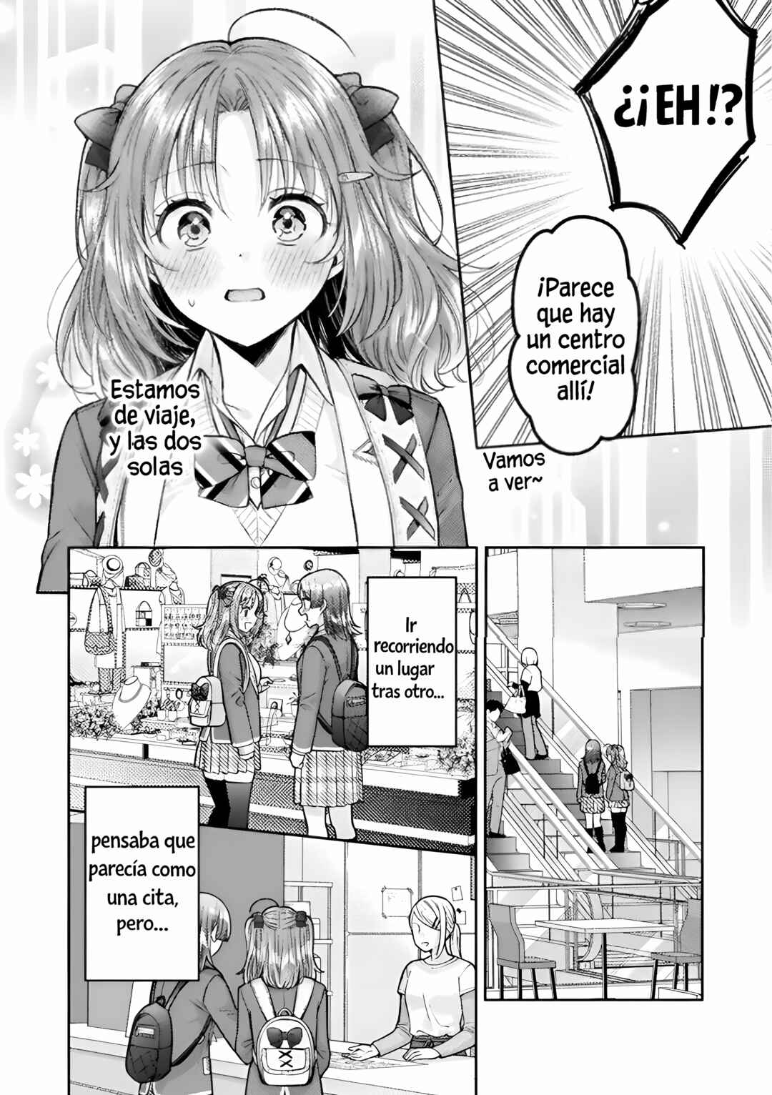 Hitozuma to JK Chapter 30 - Page 11