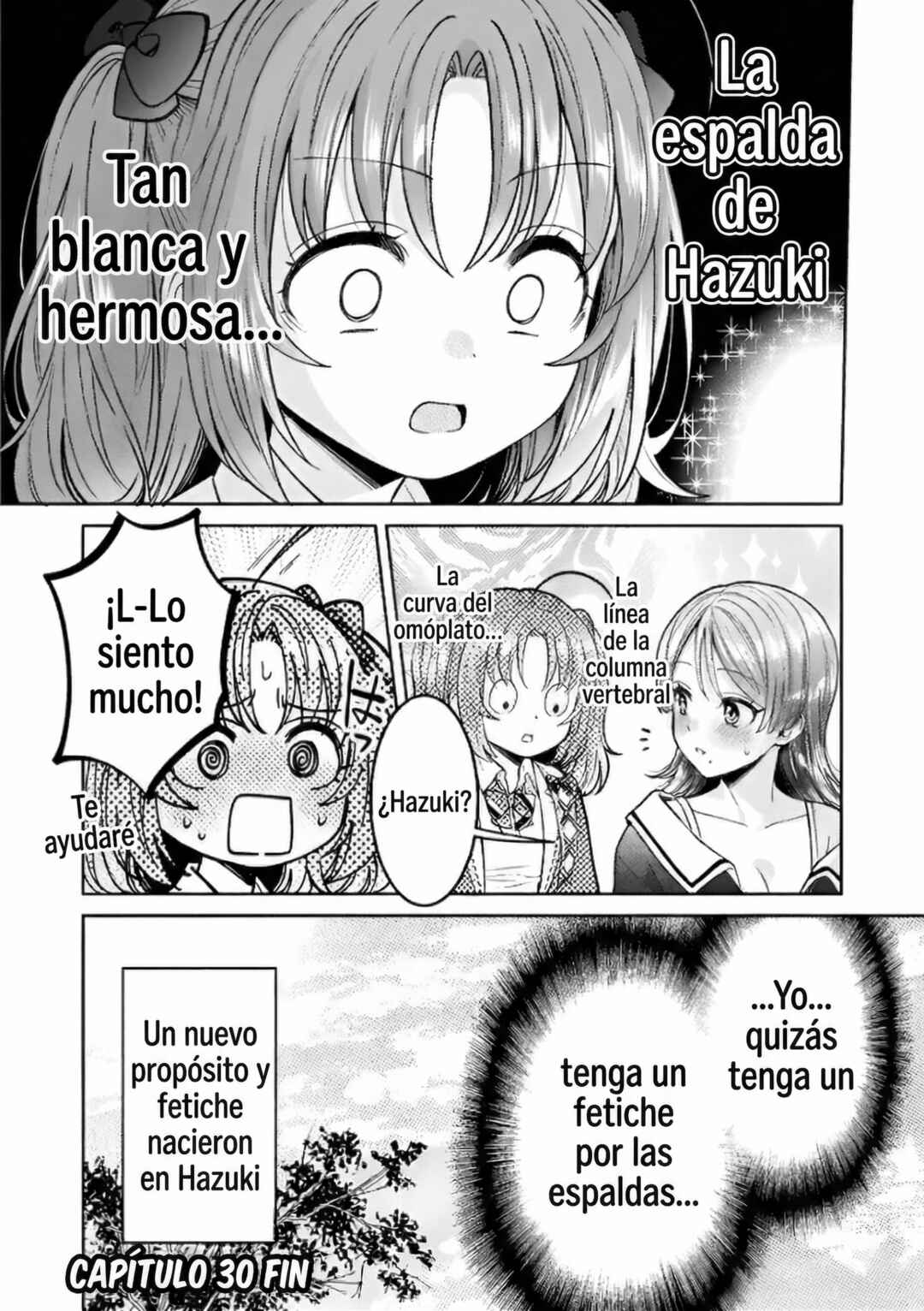 Hitozuma to JK Chapter 30 - Page 17