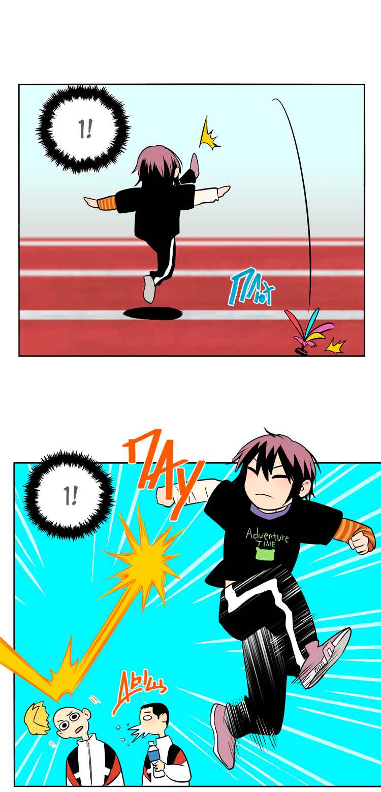 Soulmate Chapter 14 - Page 22