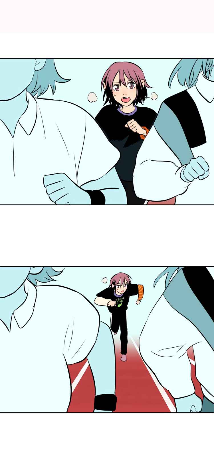 Soulmate Chapter 14 - Page 37