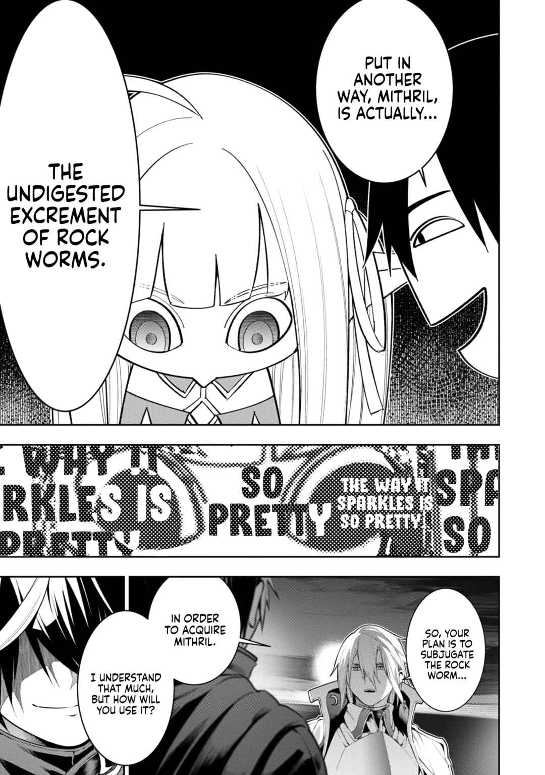 Tsuihou Sareru Tabi ni Skill o Te ni Ireta Ore ga, 100 no Isekai de 2-shuume Musou Chapter 8.2 - Page 12