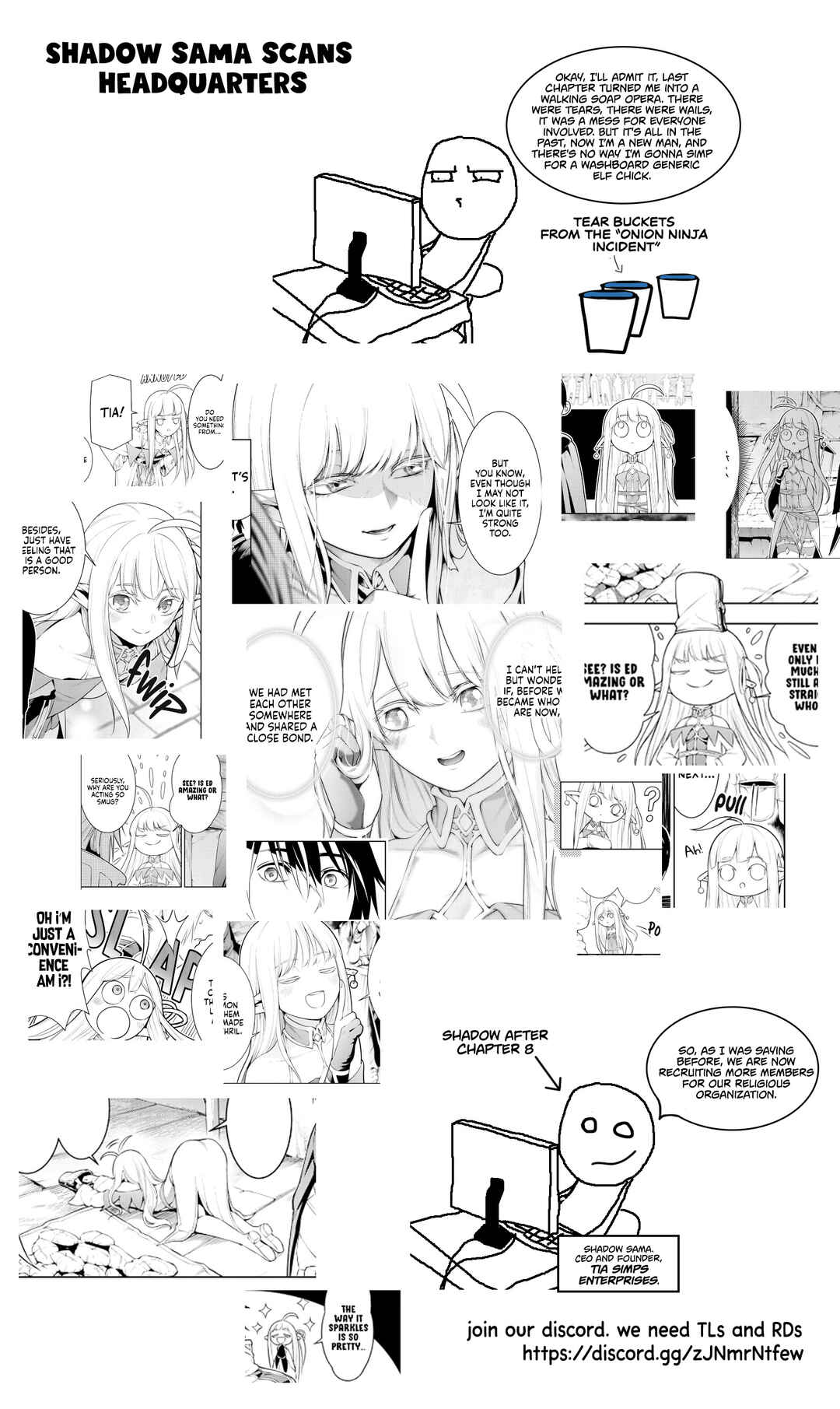 Tsuihou Sareru Tabi ni Skill o Te ni Ireta Ore ga, 100 no Isekai de 2-shuume Musou Chapter 8.2 - Page 15