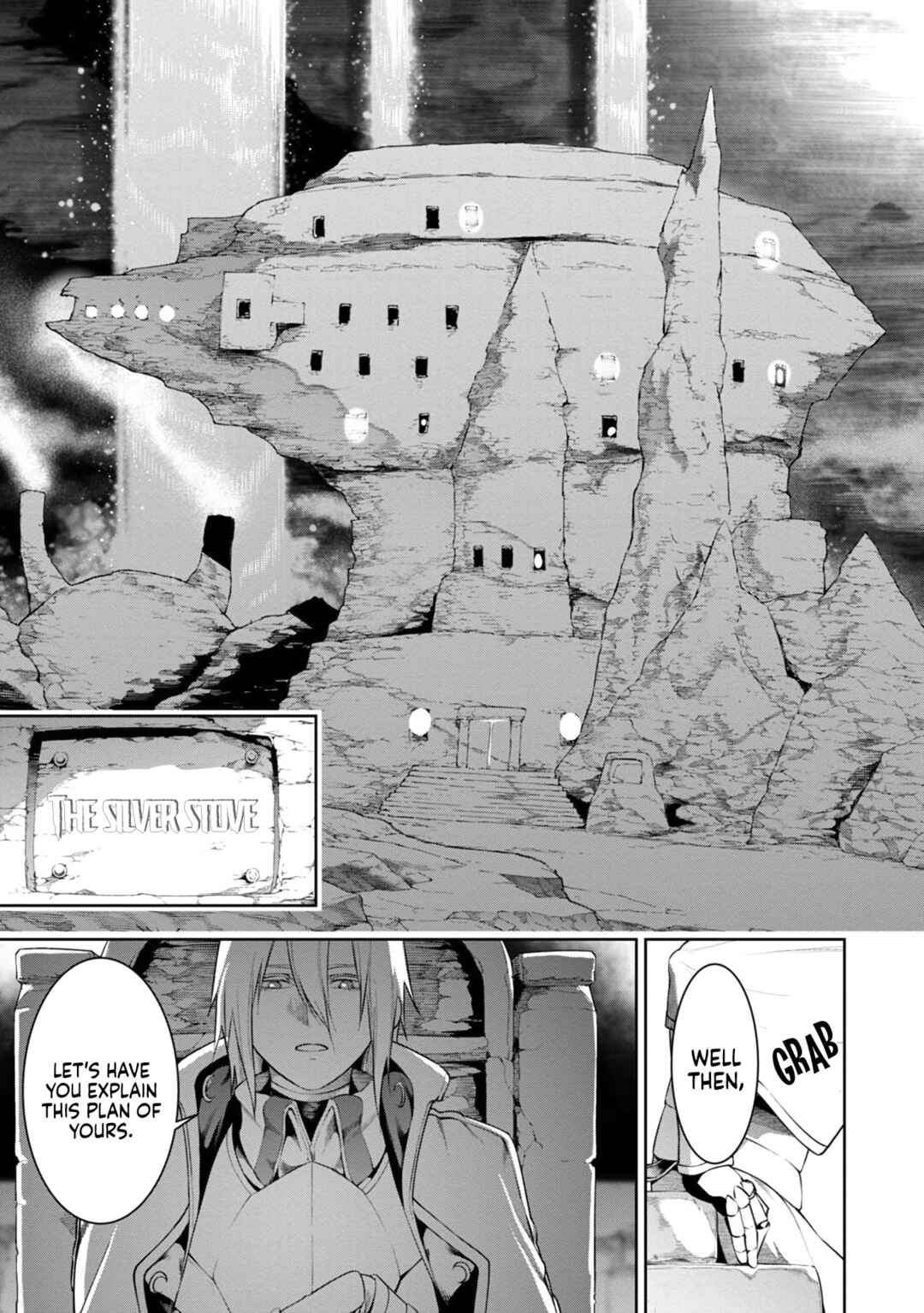 Tsuihou Sareru Tabi ni Skill o Te ni Ireta Ore ga, 100 no Isekai de 2-shuume Musou Chapter 8.2 - Page 4