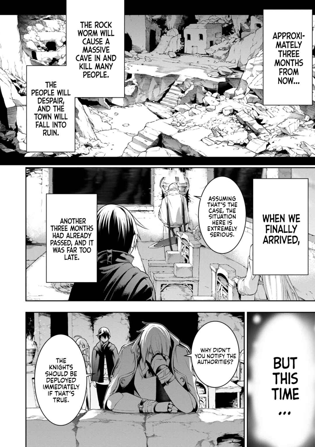 Tsuihou Sareru Tabi ni Skill o Te ni Ireta Ore ga, 100 no Isekai de 2-shuume Musou Chapter 8.2 - Page 7