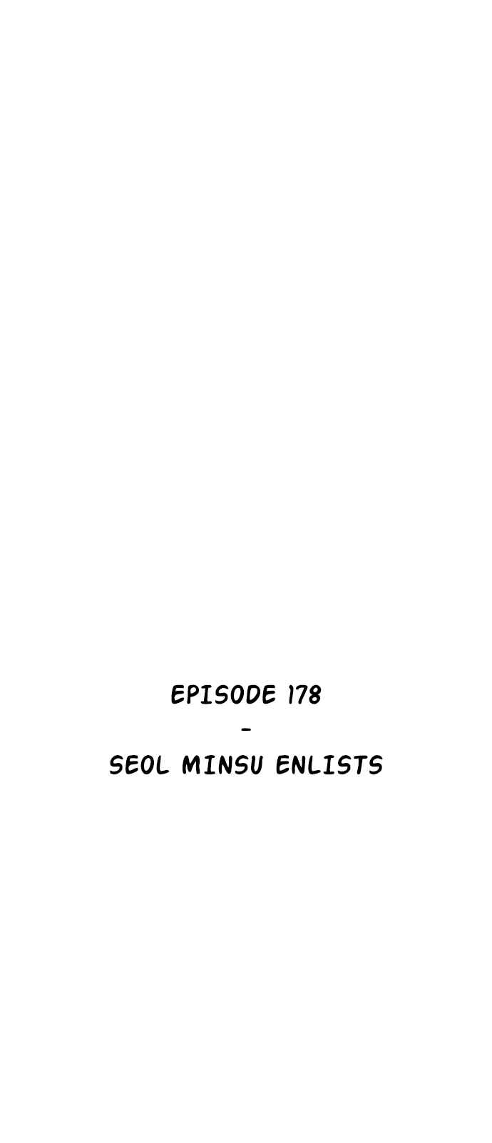 Byeorisamsyap Chapter 178 - Page 11