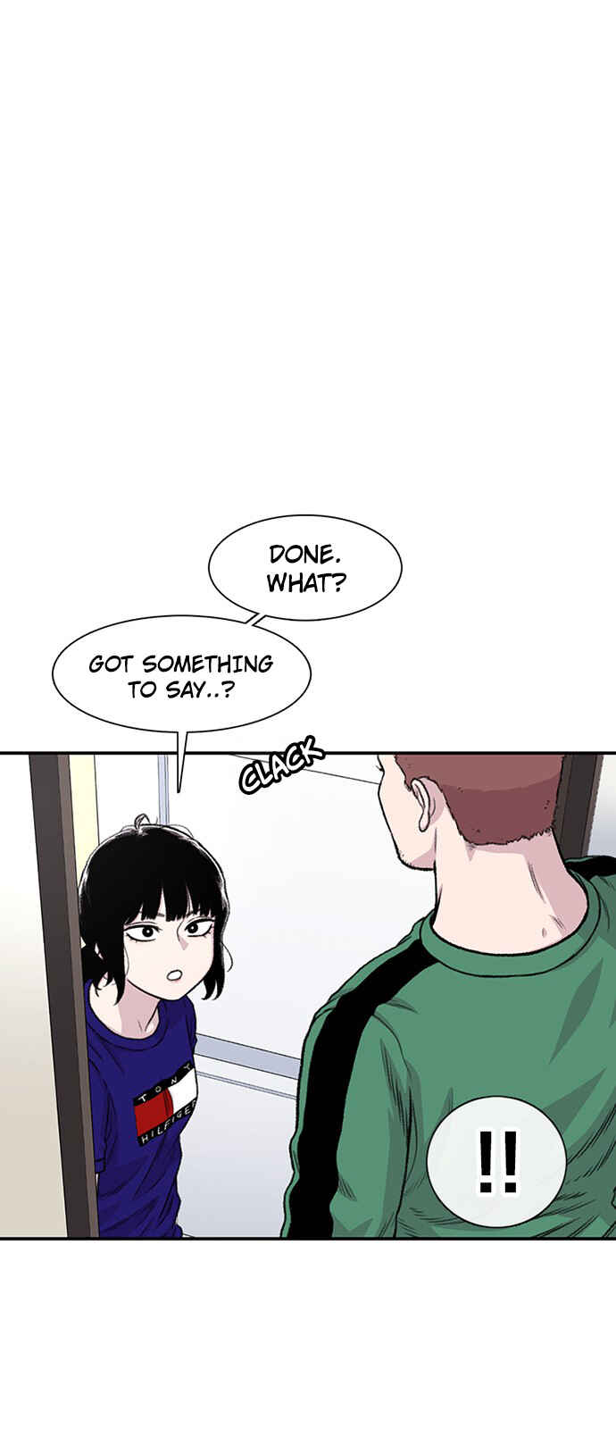 Byeorisamsyap Chapter 178 - Page 14
