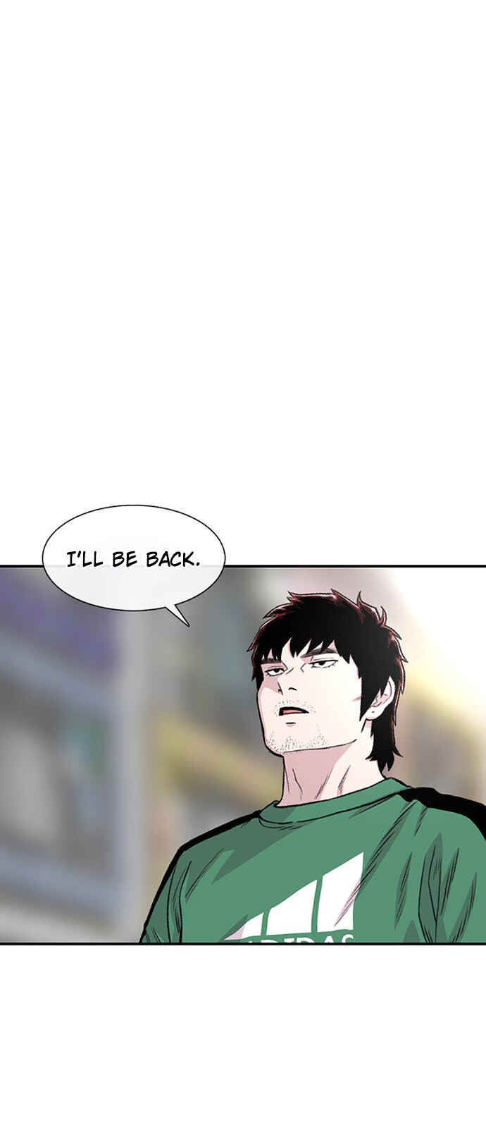Byeorisamsyap Chapter 178 - Page 2