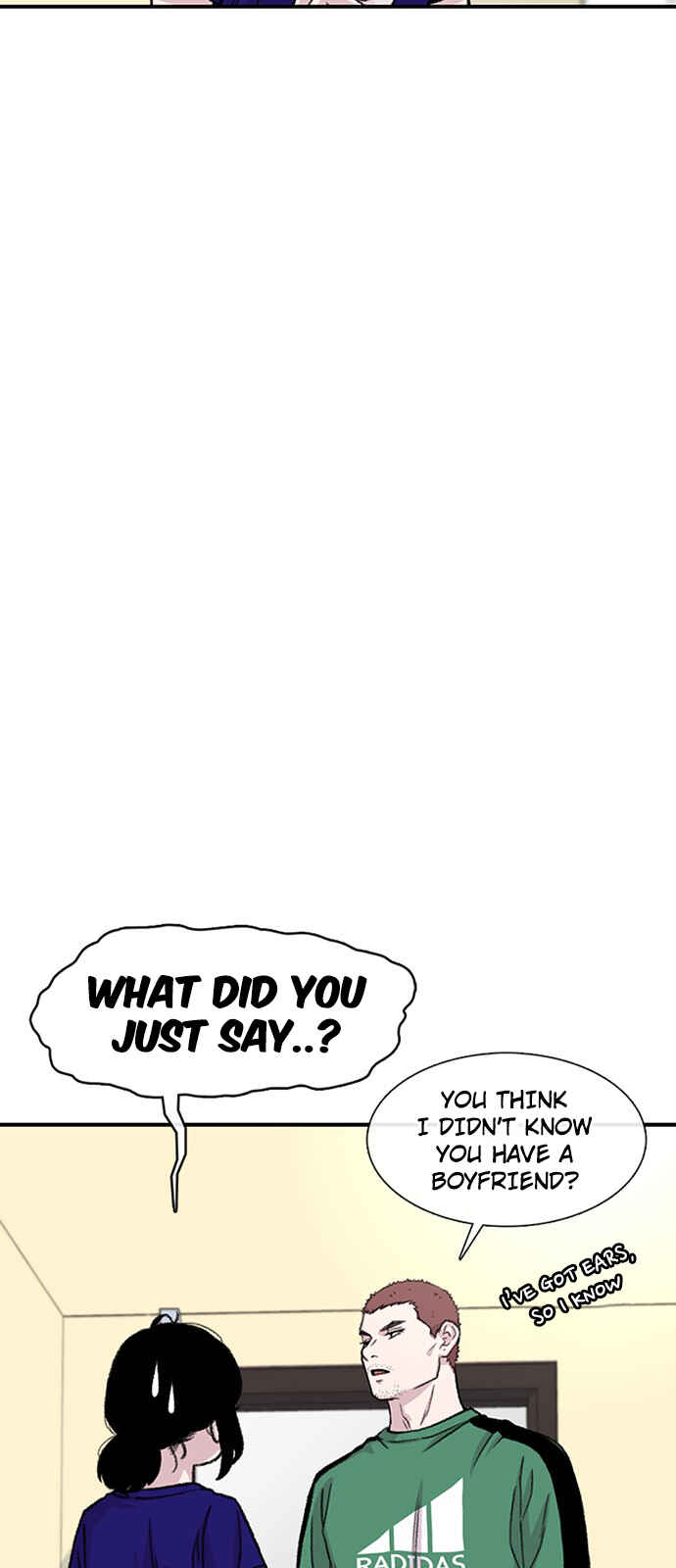 Byeorisamsyap Chapter 178 - Page 21
