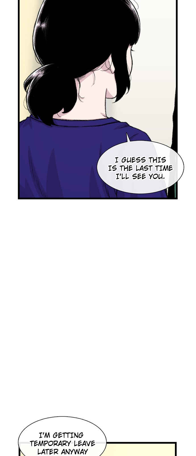 Byeorisamsyap Chapter 178 - Page 24