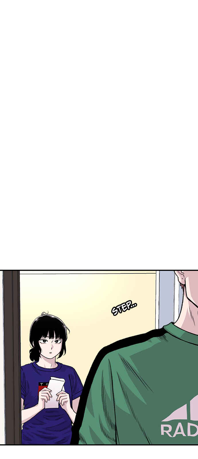 Byeorisamsyap Chapter 178 - Page 28