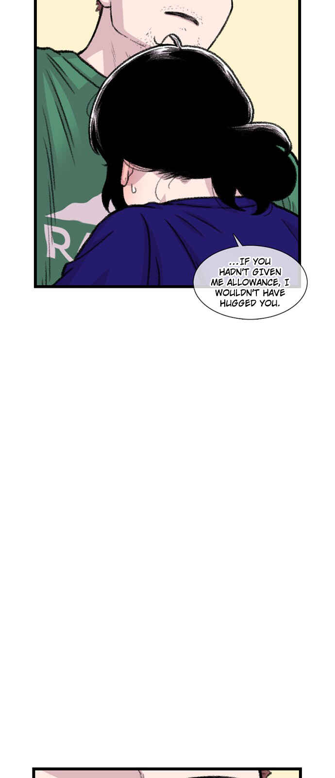 Byeorisamsyap Chapter 178 - Page 40