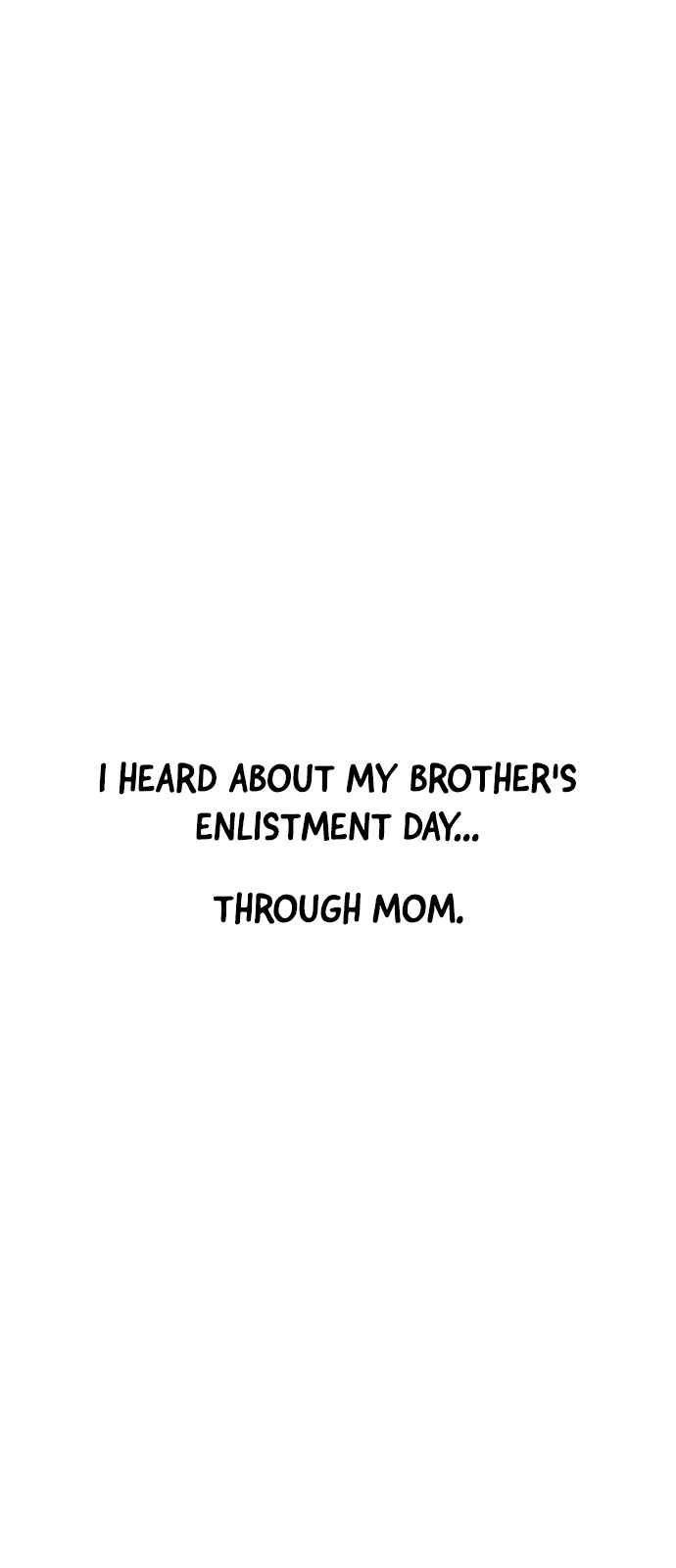 Byeorisamsyap Chapter 178 - Page 42