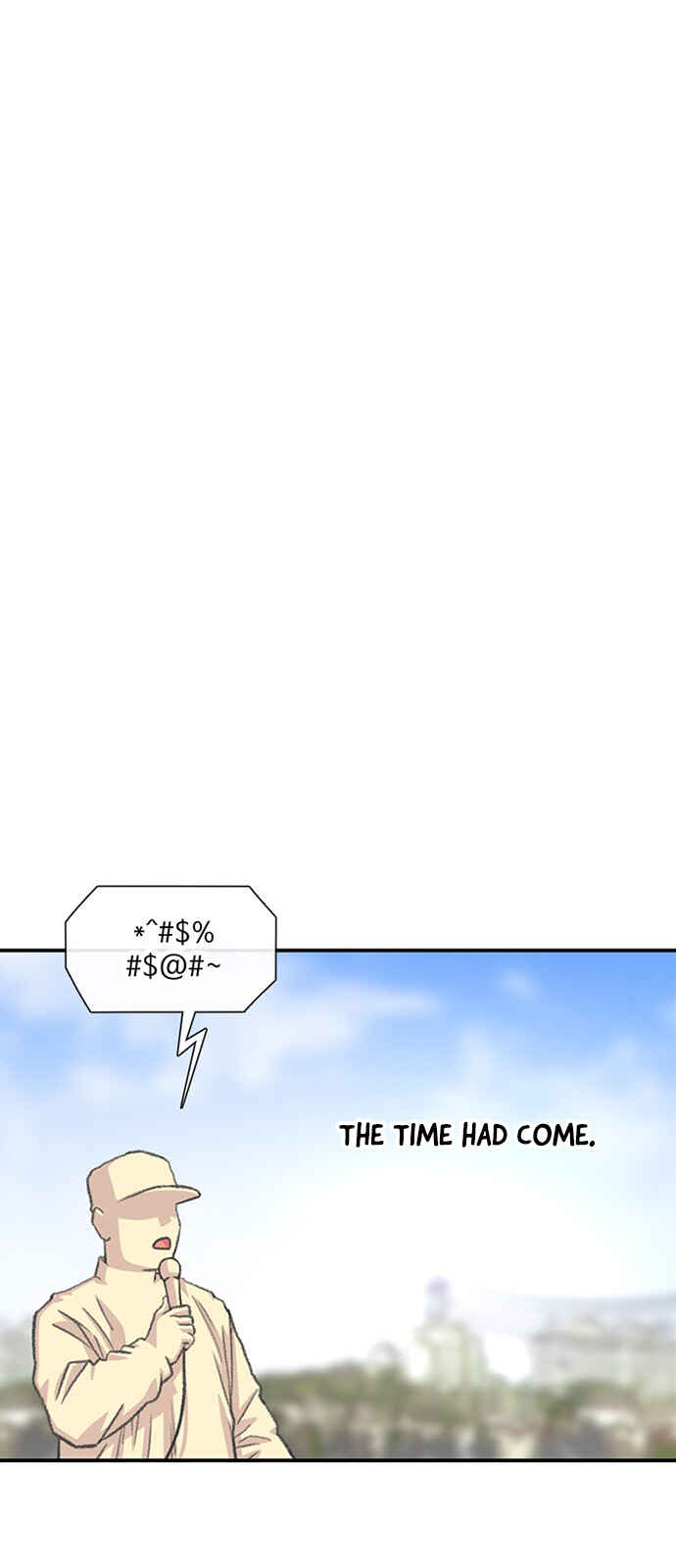 Byeorisamsyap Chapter 178 - Page 54