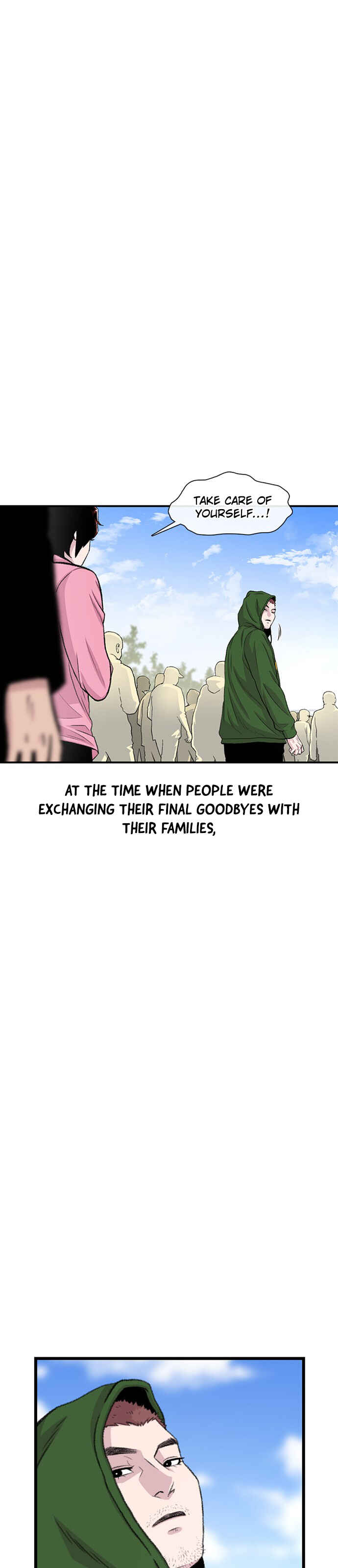 Byeorisamsyap Chapter 178 - Page 55