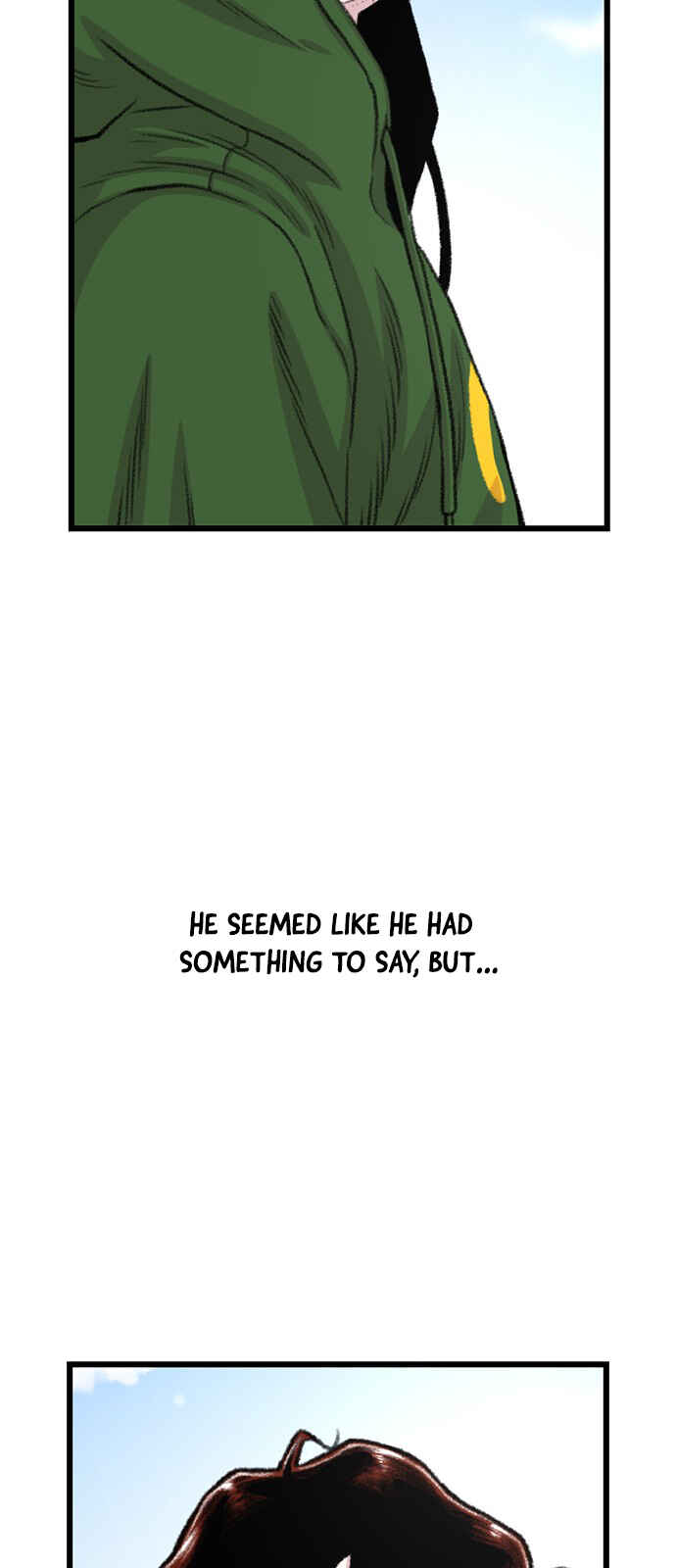 Byeorisamsyap Chapter 178 - Page 56