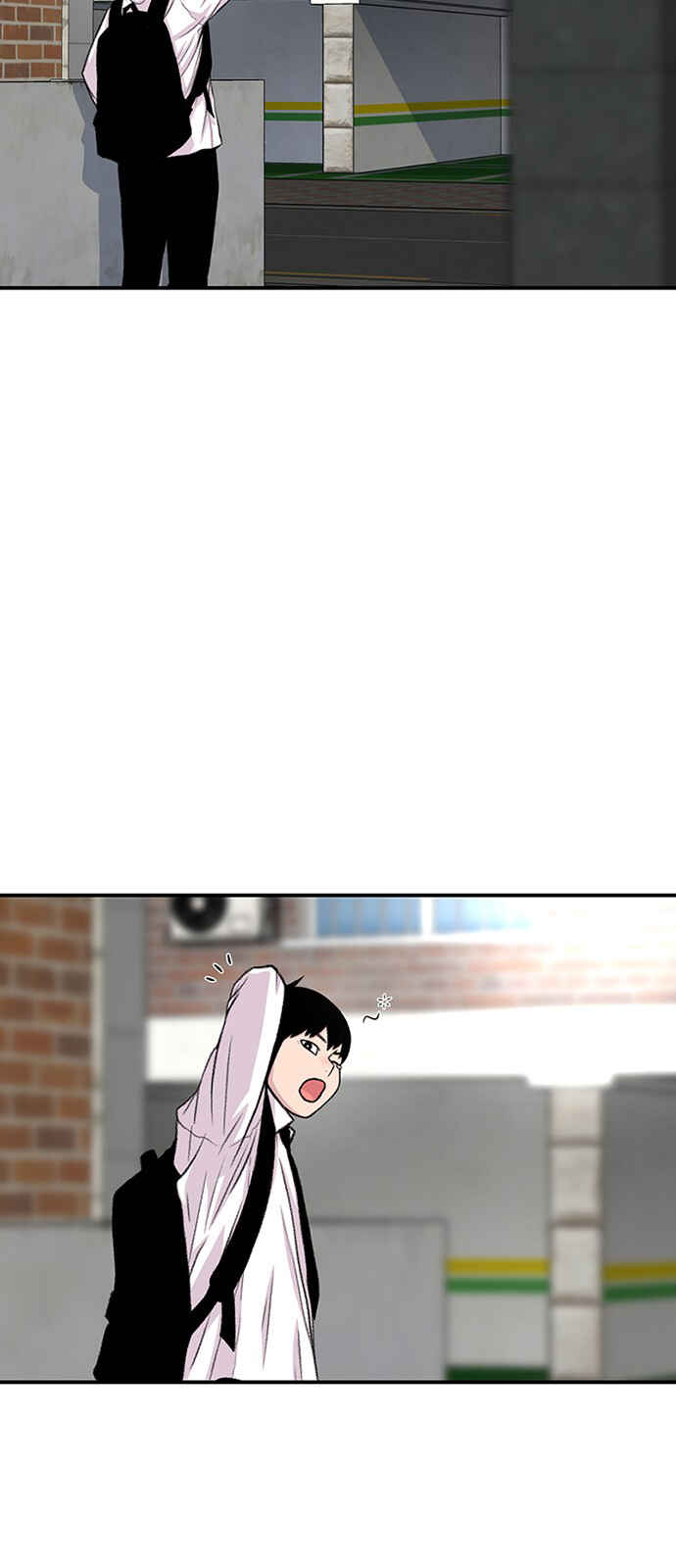 Byeorisamsyap Chapter 178 - Page 77