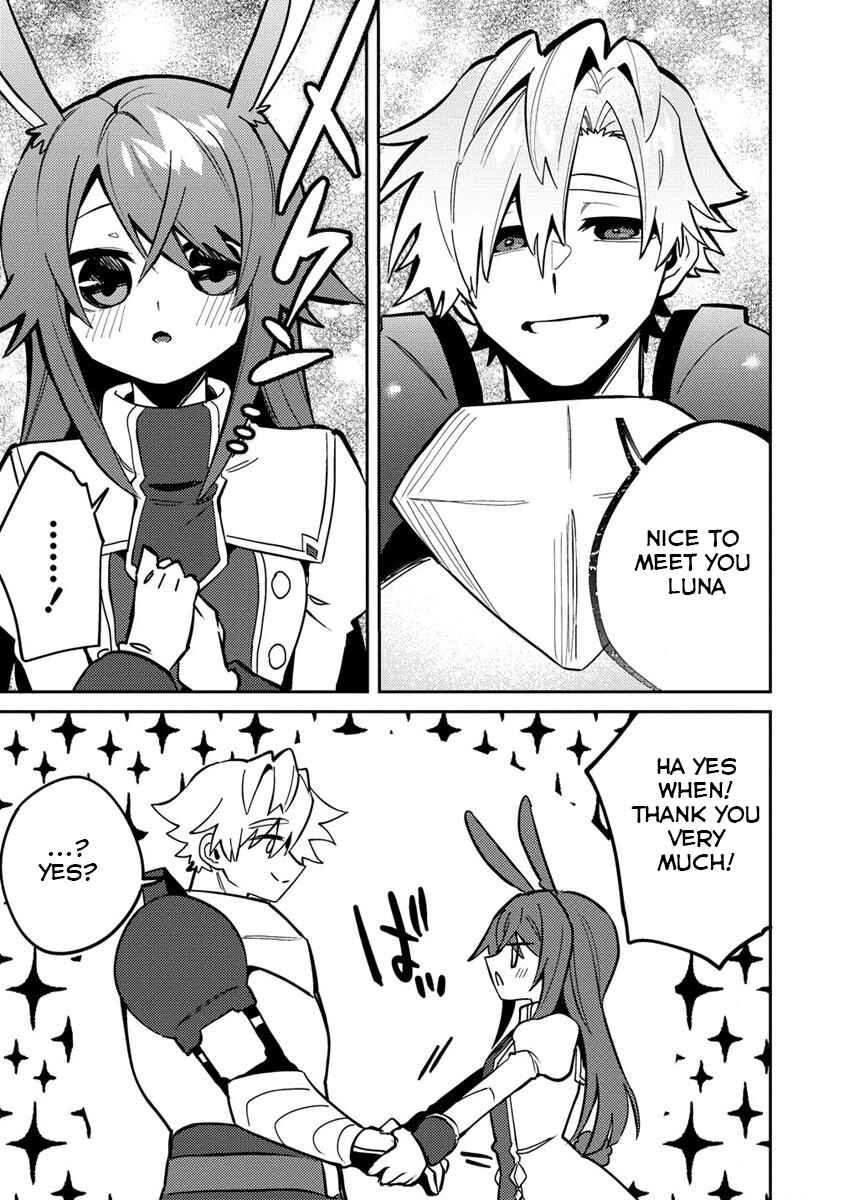 Onna Majutsushi-san, Moto no Sekai e Kaeru Tame ni Ganbarimasu Chapter 7 - Page 6