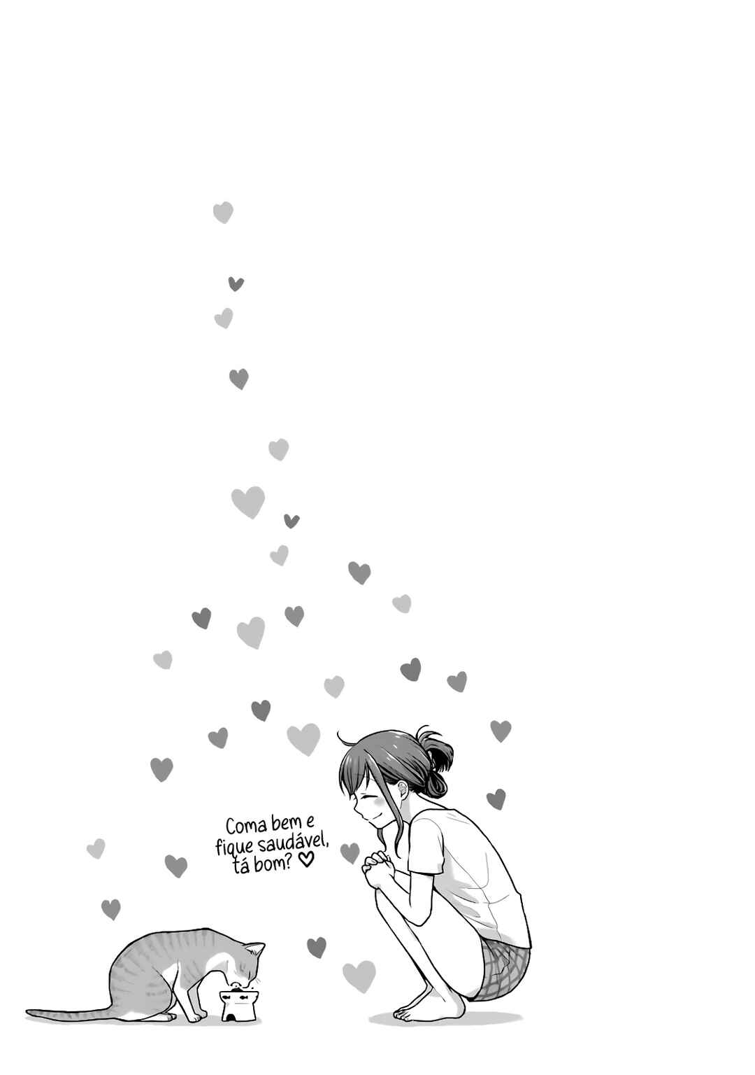 Combini de Kimi to no 5-funkan. Chapter 31 - Page 10