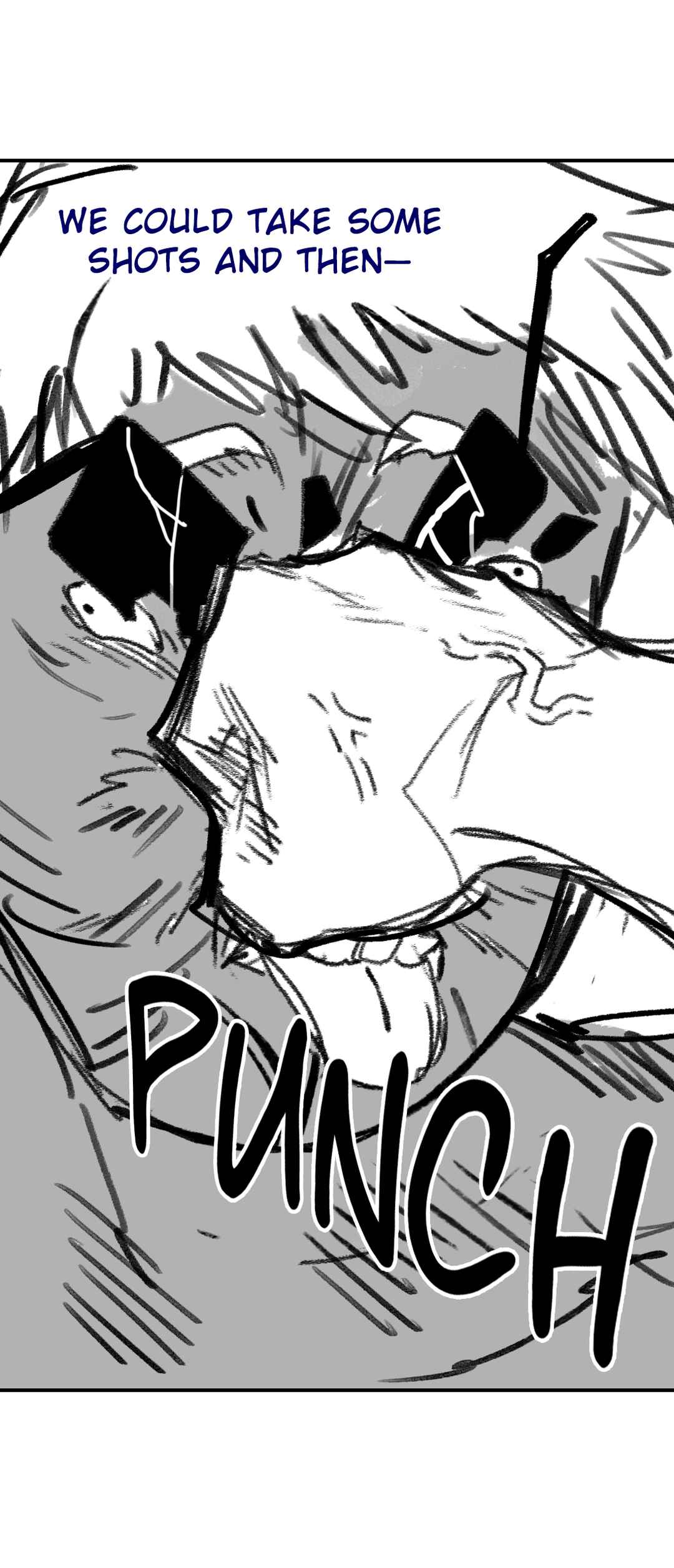 High School Boy Chapter 42.5 - Page 12