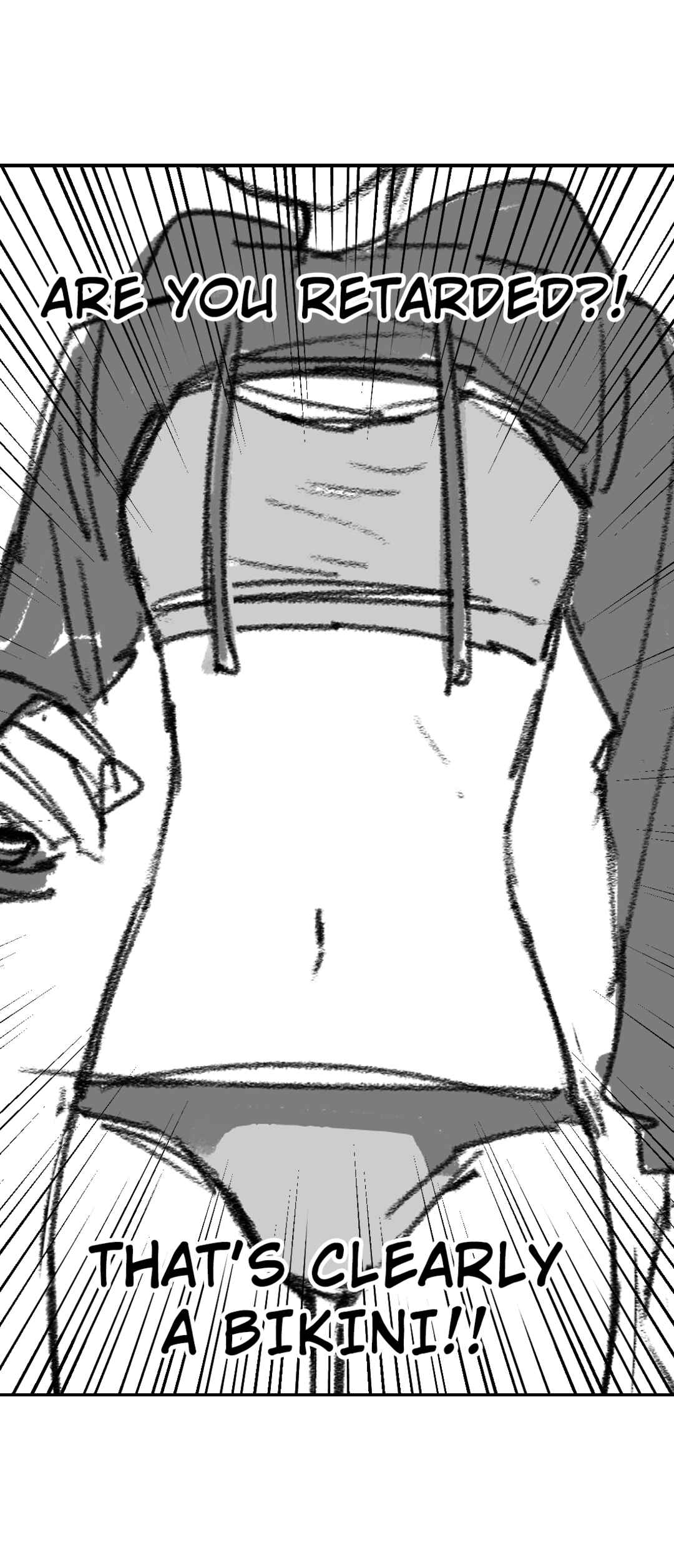 High School Boy Chapter 42.5 - Page 17