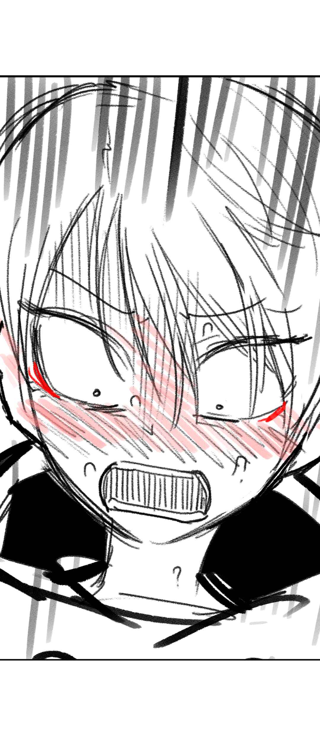 High School Boy Chapter 42.5 - Page 19