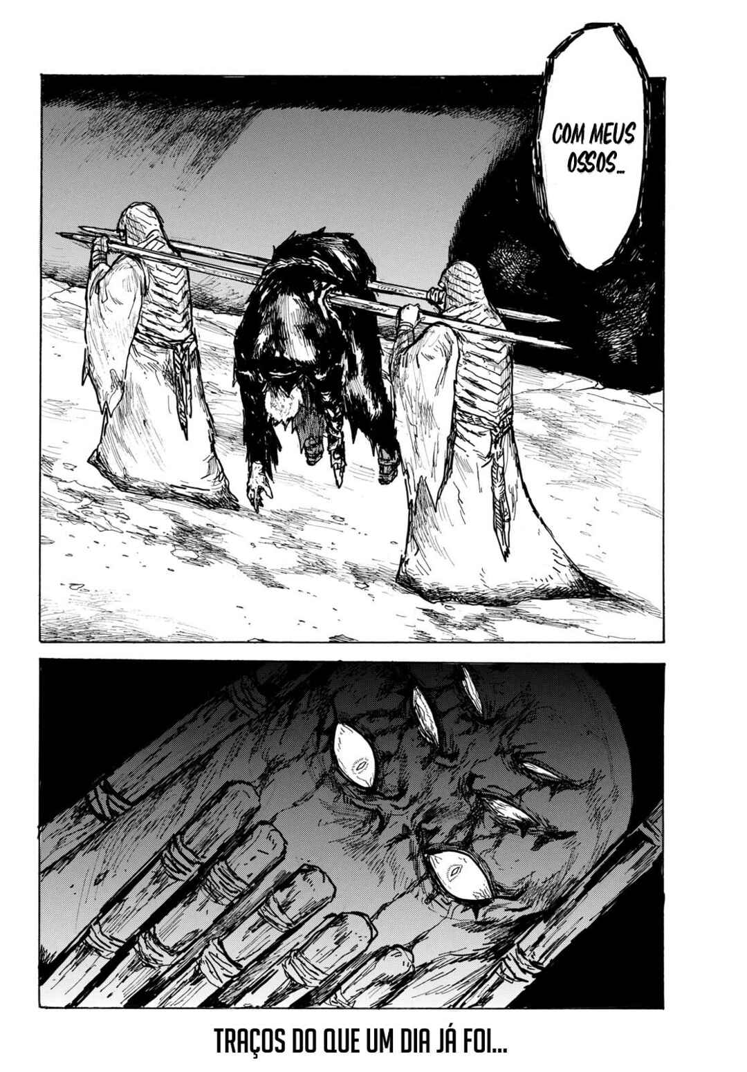 Dai Dark Chapter 61 - Page 25
